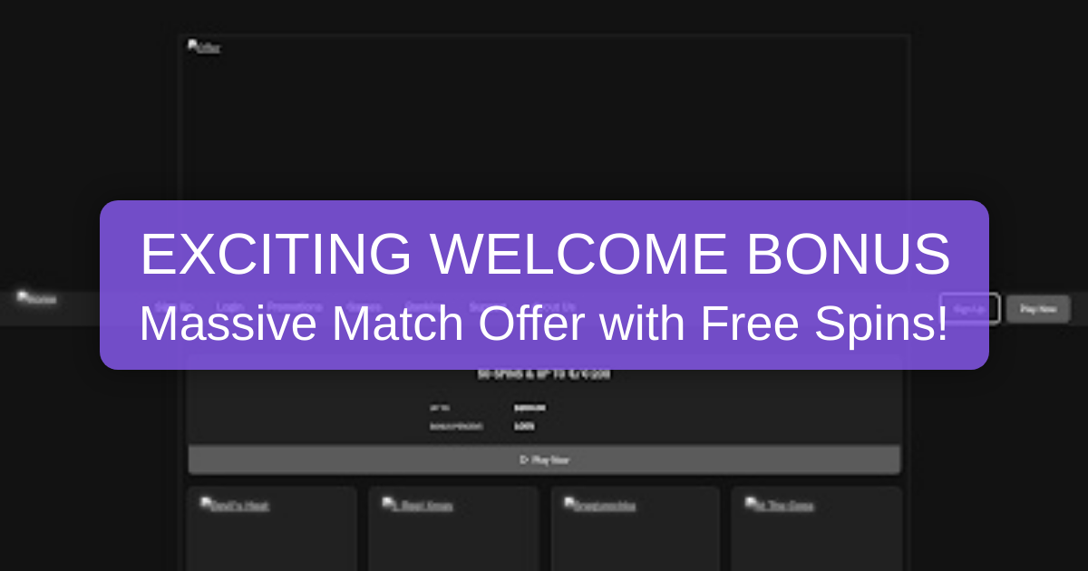 Lanadas Casino USA - Official Site for US Players